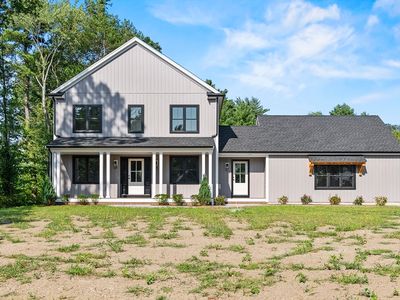 2 Fontana Way, Bridgewater, MA, 02324