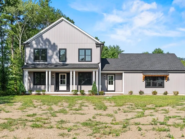 2 Fontana Way, Bridgewater, MA 02324