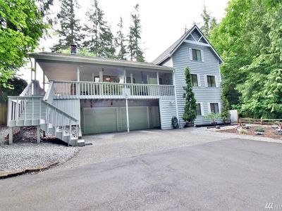 16714 E Lake Goodwin Rd, Stanwood, WA, 98292