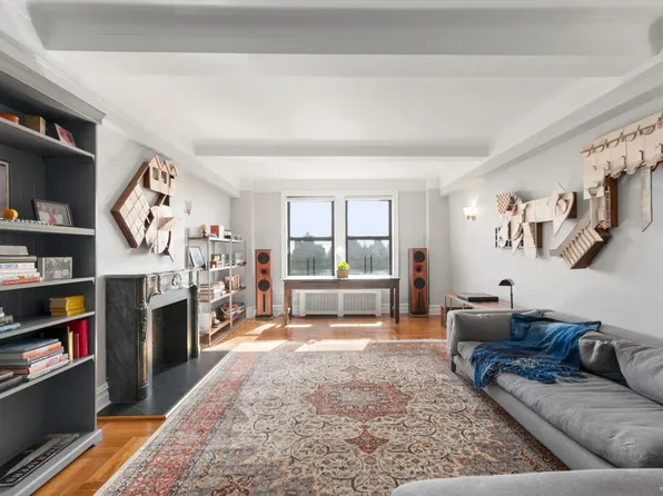 327 Central Park West 15B image 3 of 13
