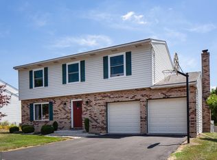 2727 Colonial Rd, Harrisburg, PA 17112