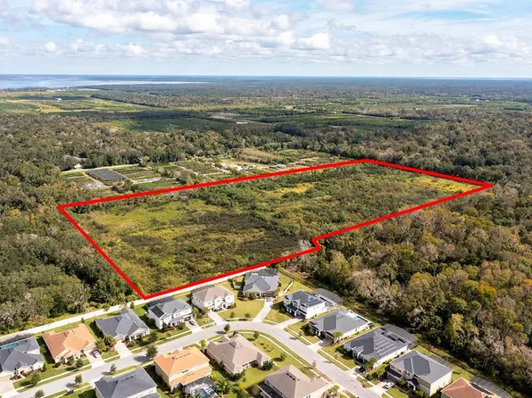 Smarts Pl, Oviedo, FL 32765