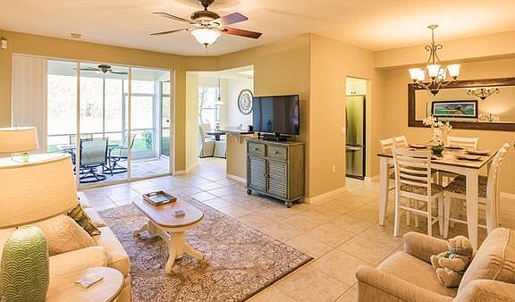5th image of 11005 Mill Creek Way APT 1606