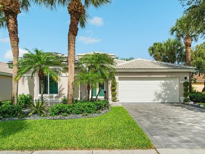 12557 Majestic Isles Drive, Boynton Beach, FL, 33437