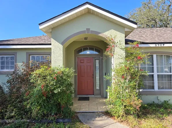 6584 SW 64th Ave, Ocala, FL 34474