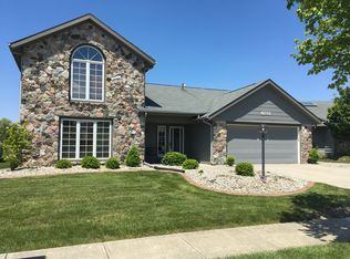 4731 Crystal Ridge Cv, Fort Wayne, IN 46835