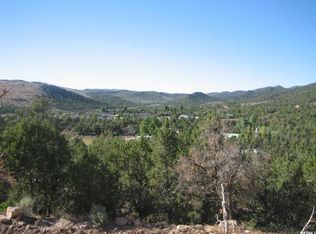 224 E Valley View Rd LOT 18, Central, UT 84722