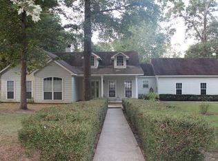 160 Holly Bay Cir, Hemphill, TX 75948