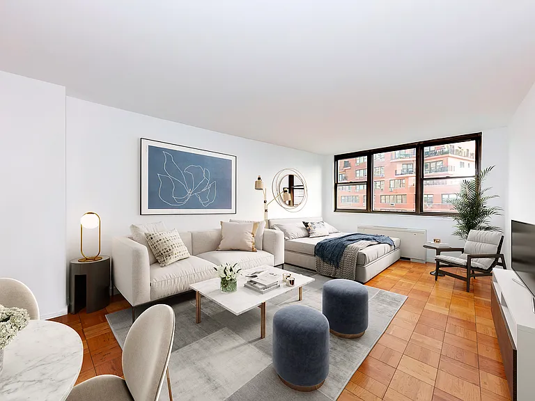 225 E 36th St #5H — Photo 1