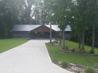 438 Renee St, Nancy, KY 42544