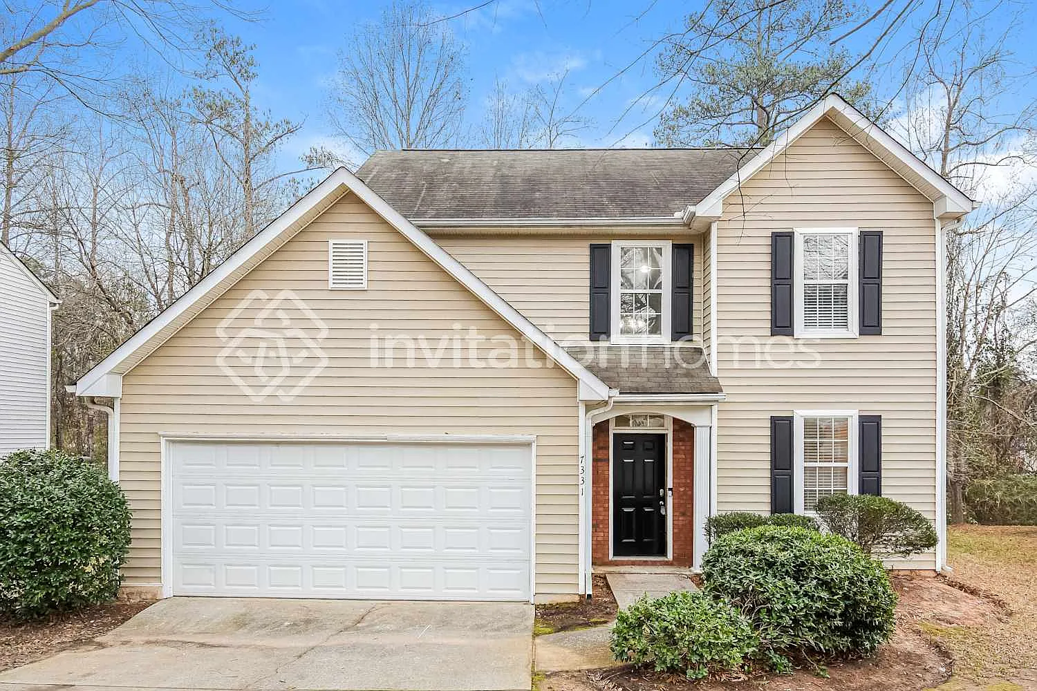 7331 Copperbend Ct Austell, GA 30168 — Photo 1