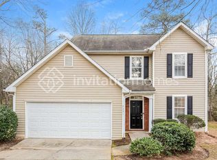 7331 Copperbend Ct, Austell, GA 30168