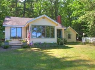 8886 Skegemog Point Rd, Williamsburg, MI 49690