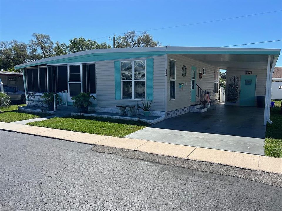 1st image of 12651 SEMINOLE BOULEVARD #14A