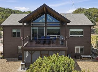 5750 W SUNRISE Drive, Prescott, AZ 86305