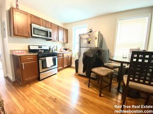 159 Marion St #2AB, Boston, MA 02128