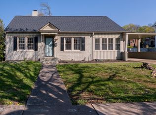 1210 Oak St, Kingsport, TN 37660