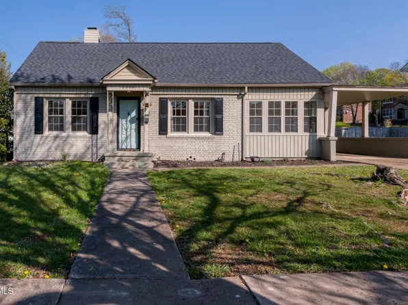 1210 Oak St, Kingsport, TN 37660