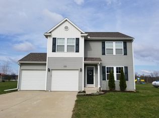 8786 Meadowrue, Portland, MI 48875