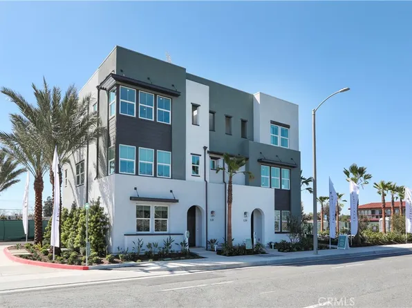 131 Jessup Way, Tustin, CA 92780