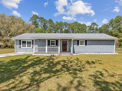 86071 Spring Meadow Ave, Yulee, FL, 32097