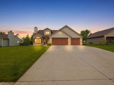 204 Hillside Pl, Auburn, IN, 46706