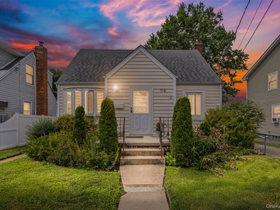 116 Stone Street, Elmont, NY, 11003