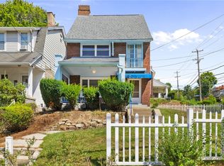 6243 Monitor St, Pittsburgh, PA 15217