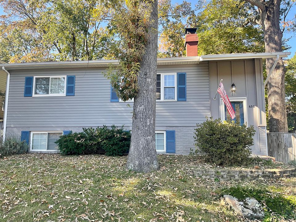 1st image of 638 Westmoreland Pl