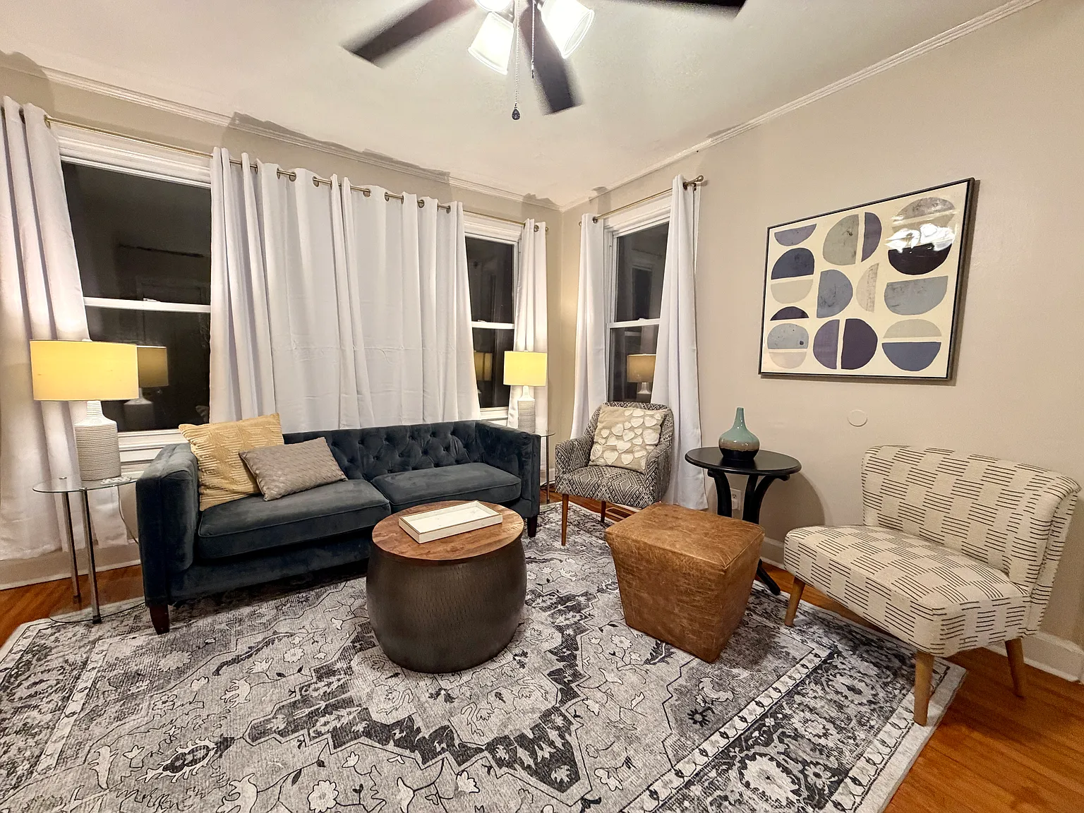 3 bed, 1208 sqft, $2,800 — Photo 3