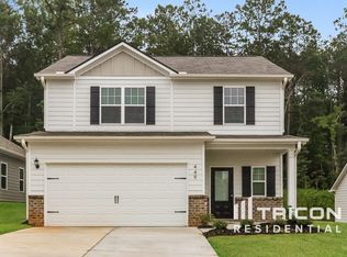 449 Prescott Way, Villa Rica, GA 30180