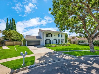 17552 Laurie Ln, Tustin, CA, 92780