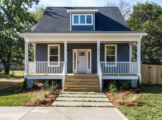 6125 Louisiana Ave, Nashville, TN 37209