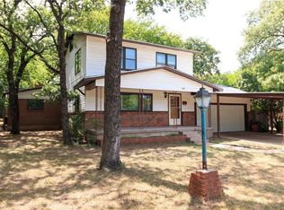 3127 Layton Ave, Haltom City, TX 76117