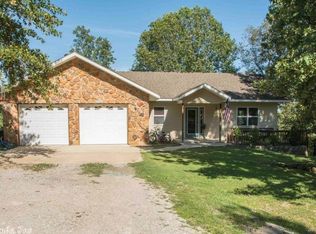 46 My Ln, Mammoth Spring, AR 72554