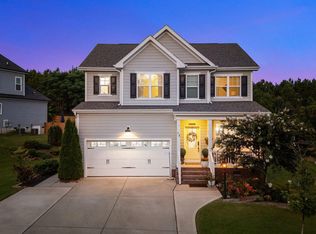 78 N Skymont Dr, Clayton, NC 27527