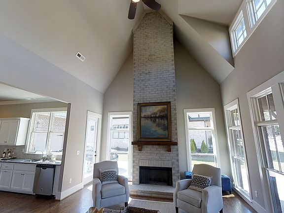 Previously built home based on this plan. Photos not of current home. Upgrades may be pictured.