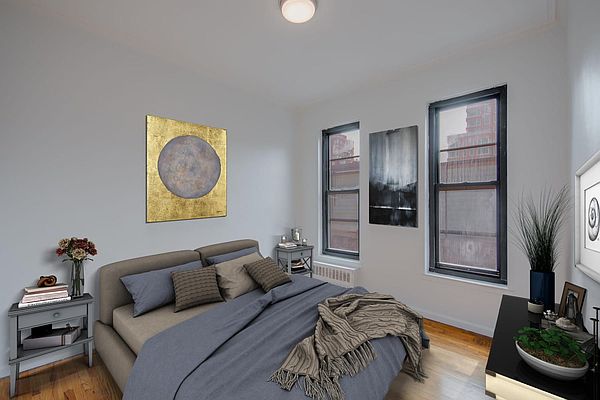 410 West End Avenue #3D in Upper West Side, Manhattan | StreetEasy