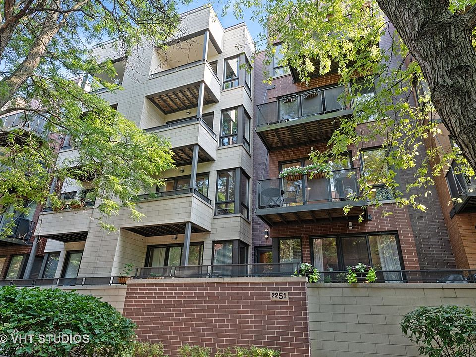 1st image of 2251 W Wabansia Ave #206