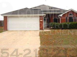 5106 James Loop, Killeen, TX 76542