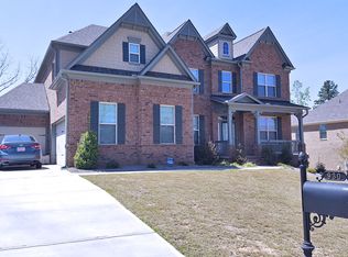 930 Reserve Point Pl, Suwanee, GA 30024