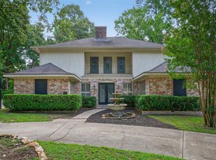 663 Ravensworth Dr, Conroe, TX 77302