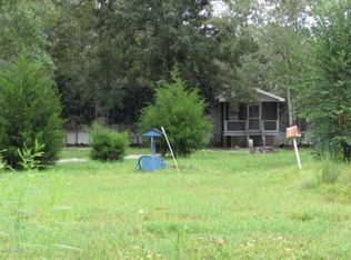 4136 Marilyn St, Youngstown, FL 32466