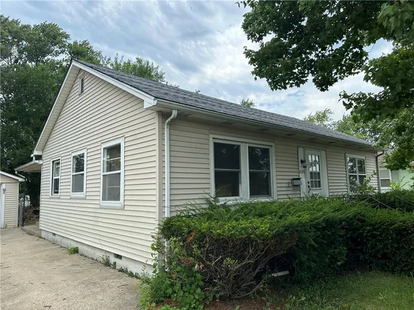 805 N Central Ave, Paris, IL 61944