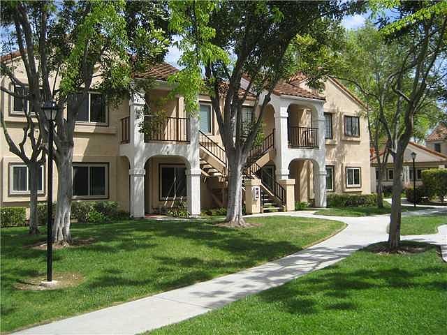 First floor unit on far right