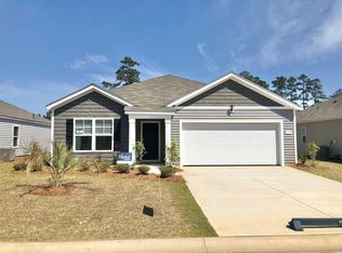 135 Pine Forest Dr LOT 106, Aria B Conway, SC 29526