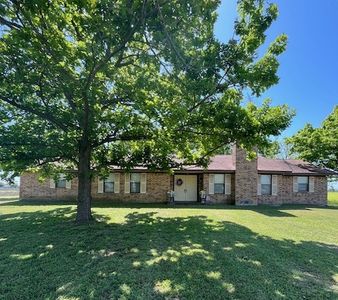 489 County Road 265, Somerville, TX, 77879