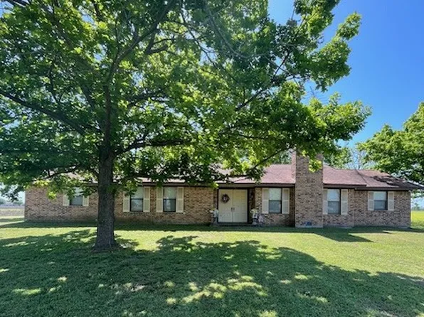 489 County Road 265, Somerville, TX 77879