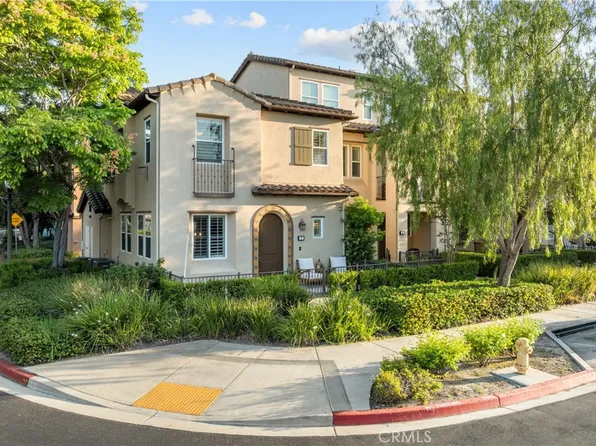 7 Playa Cir, Aliso Viejo, CA 92656