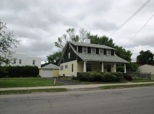 808 Ford St, Ogdensburg, NY 13669